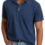 CLASSIC POLO TEE