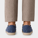 Monaco Coastal Loafer - Cross & Crown