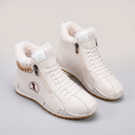 WINTERSHIELD FUR-LINED BOOTS