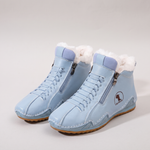 WINTERSHIELD FUR-LINED BOOTS