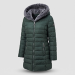 HARRIET COSY WINTER JACKET