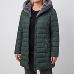 HARRIET COSY WINTER JACKET