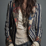 ELARIN COASTAL BLAZER
