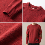 ALDWYN HAVEN SWEATER
