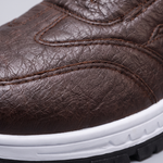 CLASSIC LEATHER SUPPORT SHOES