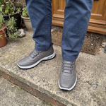 CLASSIC LEATHER SUPPORT SHOES