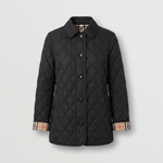 TIMELESS QUILTED COMFORT JACKET