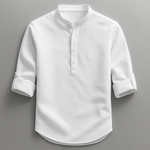 WESTFORD HENLEY SHIRT
