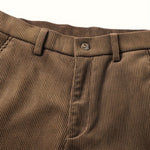 Zwak Corduroy Pants