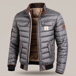 REMY QUILTED JACKET