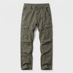 MODERN FIELD UTILITY TROUSERS