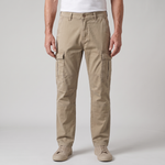 MODERN FIELD UTILITY TROUSERS