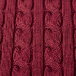 PREMIUM CABLE KNIT COMFORT JUMPER