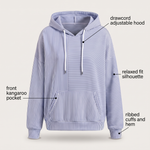 SOFT TOUCH EVERYDAY HOODIE