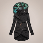 WEATHER GUARD OUTDOOR PARKA