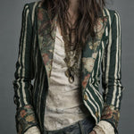 ELARIN COASTAL BLAZER