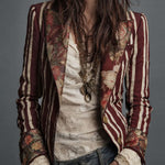 ELARIN COASTAL BLAZER