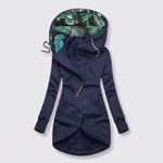 WEATHER GUARD OUTDOOR PARKA