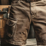 STRATTON OUTDOOR CARGOS