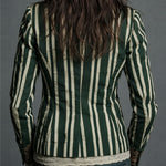 ELARIN COASTAL BLAZER