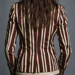 ELARIN COASTAL BLAZER
