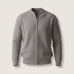 MODERN HERITAGE KNIT JACKET