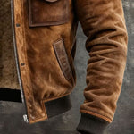 IRONCREST JACKET