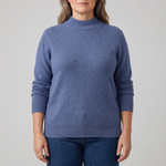 ARLINGTON CASHMERE SWEATER
