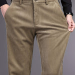 Zwak Corduroy Pants