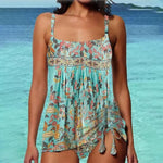 Adriela® | Classic and Comfortable Summer Bikini