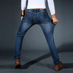 KINGSLEY STRETCH DENIM