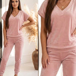ELOWEN LOUNGE SET