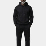Prime Comfort Hoodie Set - Cross & Crown