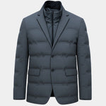 Aristocrat Winter Jacket - Cross & Crown