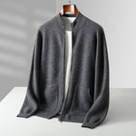 Gellar 100% Wool Sweater