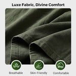 ARTHUR UTILITY TROUSERS