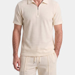 Garrison Grid-Sleeve Set - Cross & Crown