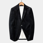 Urban Corduroy Jacket - Cross & Crown