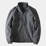 Slim Sport Coat - Cross & Crown