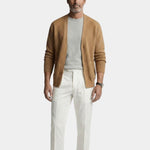 Classic Jacquard Blazer - Cross & Crown