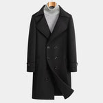 London Estate Coat - Cross & Crown