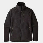 Arctic Plush Explorer Jacket - Cross & Crown