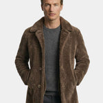 Legacy Dual-Side Jacket - Cross & Crown
