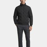 Premium Classic Sherpa Winter Jacket – Cross & Crown