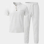 Thermal Mesh Coordinate Set - Cross & Crown