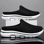 BROOKVALE SNEAKER SLIDES