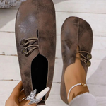 EVELYN SOFT BALLET FLATS