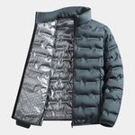 Regent Heat Thermal Jacket - Cross & Crown