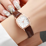 Quartz Watch