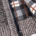 Estate Knit Jacket - Cross & Crown